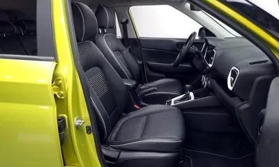 Hyundai Venue 2020, 82400 км, за 8782.21 USD - фото 26