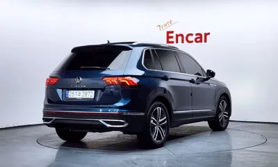 Volkswagen Tiguan 2021, 58748 км, за 20416.25 USD