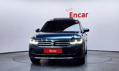 Volkswagen Tiguan 2021, 58748 км, за 20416.25 USD