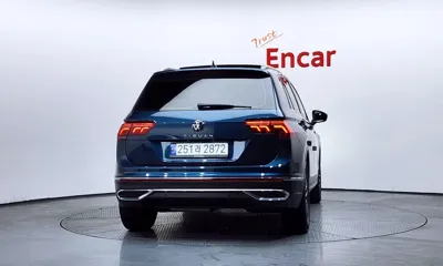 Volkswagen Tiguan 2021, 58748 км, за 20416.25 USD