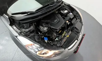 Hyundai Avante 2011, 110384 км, за 2881.71 USD - фото 6