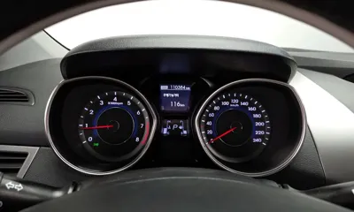 Hyundai Avante 2011, 110384 км, за 2881.71 USD - фото 8