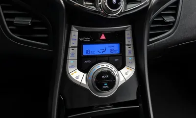 Hyundai Avante 2011, 110384 км, за 2881.71 USD - фото 15
