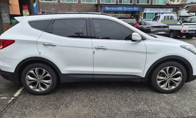 Hyundai Santafe 2013, 246000 км, за 3807.27 USD - фото 10