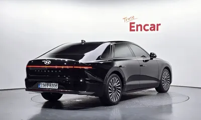 Hyundai Grandeur 2026, 22577 км, за 25696.09 USD