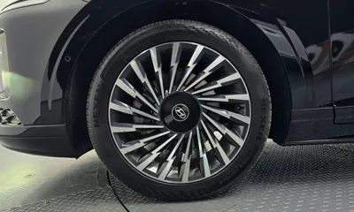 Hyundai Grandeur 2026, 22577 км, за 25696.09 USD