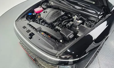 Hyundai Grandeur 2026, 22577 км, за 25677.69 USD - фото 6