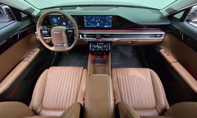 Hyundai Grandeur 2026, 22577 км, за 25677.69 USD - фото 7