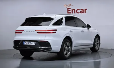 Genesis GV70 2026, 2551 км, за 41059.47 USD