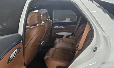 Genesis GV70 2026, 2551 км, за 41059.47 USD - фото 11