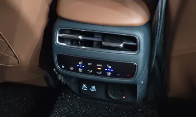 Genesis GV70 2026, 2551 км, за 41059.47 USD - фото 20
