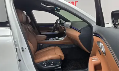Genesis GV70 2026, 2551 км, за 41059.47 USD - фото 26