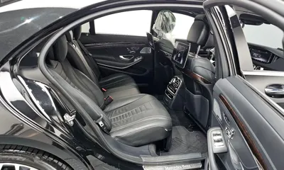 Mercedes-Benz S-Class 2020, 74029 км, за 36923.86 USD - фото 11