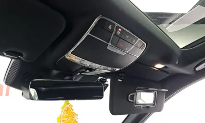 Mercedes-Benz S-Class 2020, 74029 км, за 36923.86 USD - фото 19
