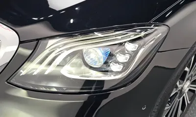 Mercedes-Benz S-Class 2020, 74029 км, за 36923.86 USD - фото 22