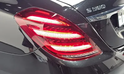 Mercedes-Benz S-Class 2020, 74029 км, за 36923.86 USD - фото 23