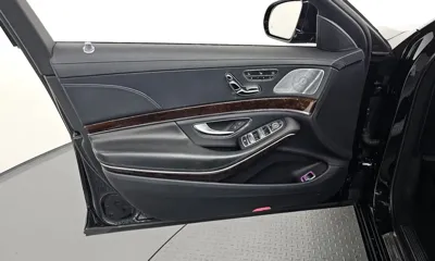 Mercedes-Benz S-Class 2020, 74029 км, за 36923.86 USD - фото 24