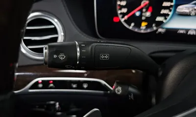 Mercedes-Benz S-Class 2020, 74029 км, за 36923.86 USD - фото 29