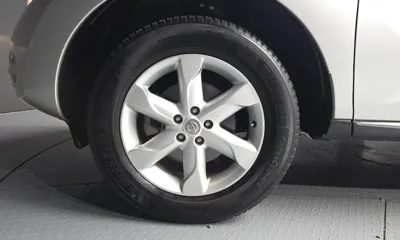 Nissan Murano 2011, 193876 км, за 1706.71 USD