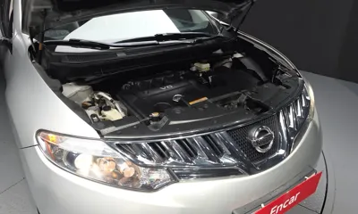 Nissan Murano 2011, 193876 км, за 1706.71 USD - фото 6
