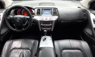 Nissan Murano 2011, 193876 км, за 1706.71 USD - фото 7