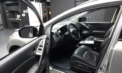 Nissan Murano 2011, 193876 км, за 1706.71 USD - фото 10