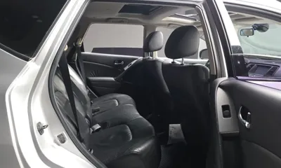 Nissan Murano 2011, 193876 км, за 1706.71 USD - фото 11