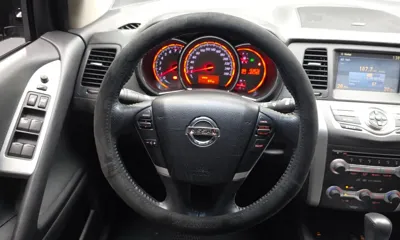 Nissan Murano 2011, 193876 км, за 1706.71 USD - фото 13
