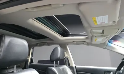 Nissan Murano 2011, 193876 км, за 1706.71 USD - фото 20