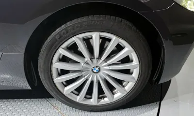 BMW Gran Turismo 2021, 114957 км, за 21610.61 USD