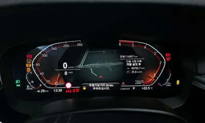 BMW Gran Turismo 2021, 114957 км, за 21610.61 USD - фото 8
