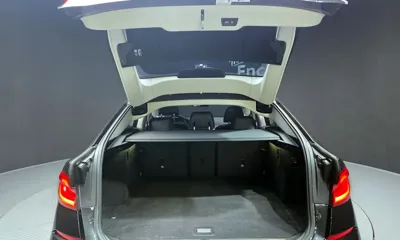 BMW Gran Turismo 2021, 114957 км, за 21610.61 USD - фото 20