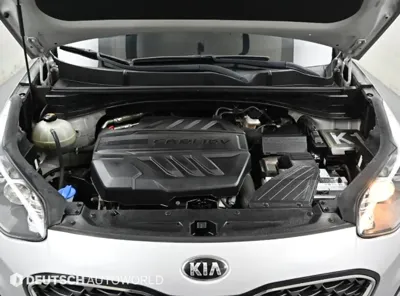 Kia Sportage 2019, 93519 км, за 8198.77 USD - фото 6