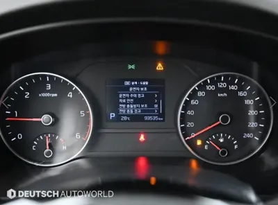 Kia Sportage 2019, 93519 км, за 8198.77 USD - фото 8
