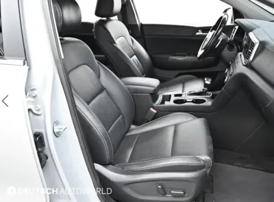 Kia Sportage 2019, 93519 км, за 8198.77 USD - фото 10