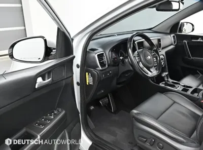 Kia Sportage 2019, 93519 км, за 8198.77 USD - фото 11