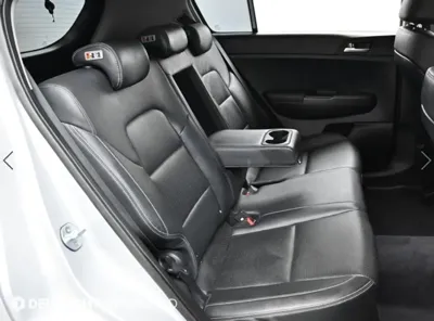 Kia Sportage 2019, 93519 км, за 8198.77 USD - фото 12