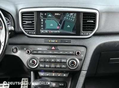 Kia Sportage 2019, 93519 км, за 8198.77 USD - фото 14