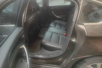 Citroen C5 2014, 148400 км, за 3211 USD
