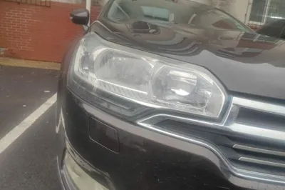 Citroen C5 2014, 148400 км, за 3211 USD - фото 8