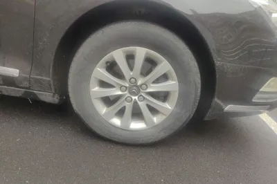 Citroen C5 2014, 148400 км, за 3211 USD - фото 9