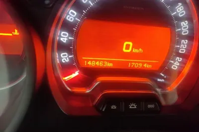 Citroen C5 2014, 148400 км, за 3211 USD - фото 13