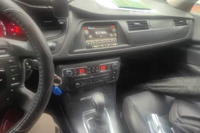 Citroen C5 2014, 148400 км, за 3211 USD - фото 14