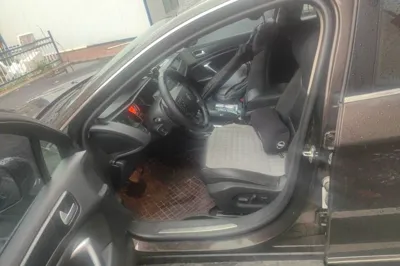 Citroen C5 2014, 148400 км, за 3211 USD - фото 16