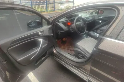 Citroen C5 2014, 148400 км, за 3211 USD - фото 17