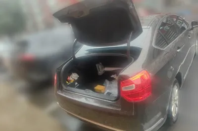 Citroen C5 2014, 148400 км, за 3211 USD - фото 19