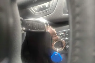 Citroen C5 2014, 148400 км, за 3211 USD - фото 20