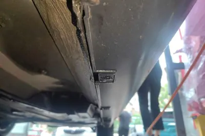 Citroen C5 2014, 148400 км, за 3211 USD - фото 26