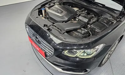 Hyundai Grandeur 2018, 122647 км, за 9739.42 USD - фото 6