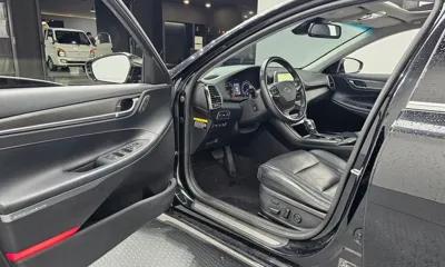 Hyundai Grandeur 2018, 122647 км, за 9739.42 USD - фото 10